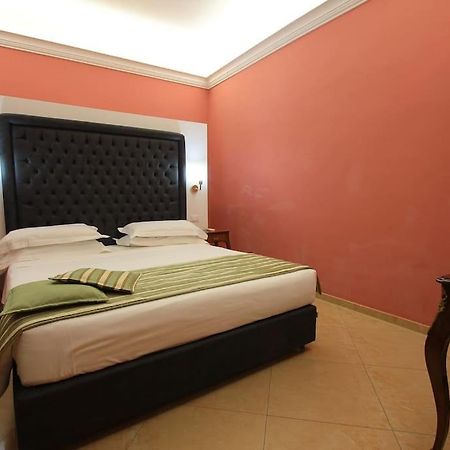 41 Nazionale Suite 41 Roma Eksteriør bilde