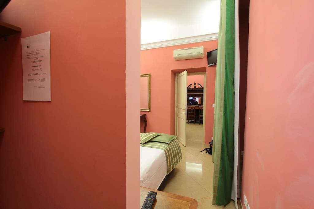 41 Nazionale Suite 41 Roma Eksteriør bilde