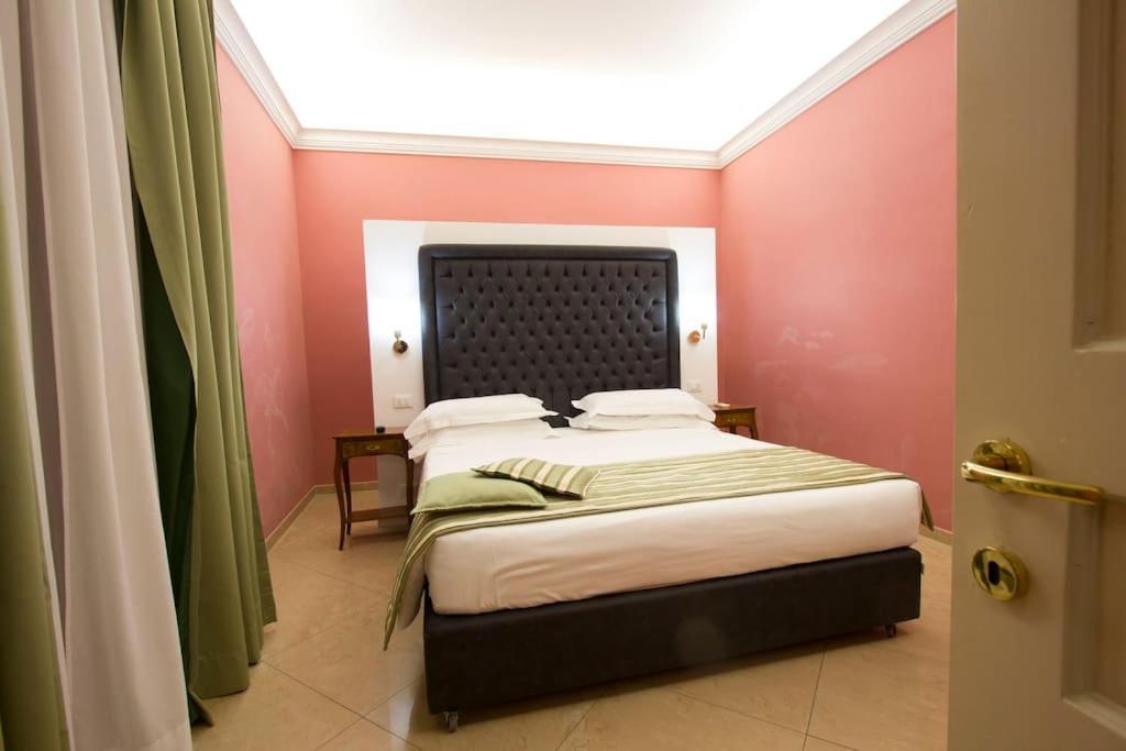 41 Nazionale Suite 41 Roma Eksteriør bilde