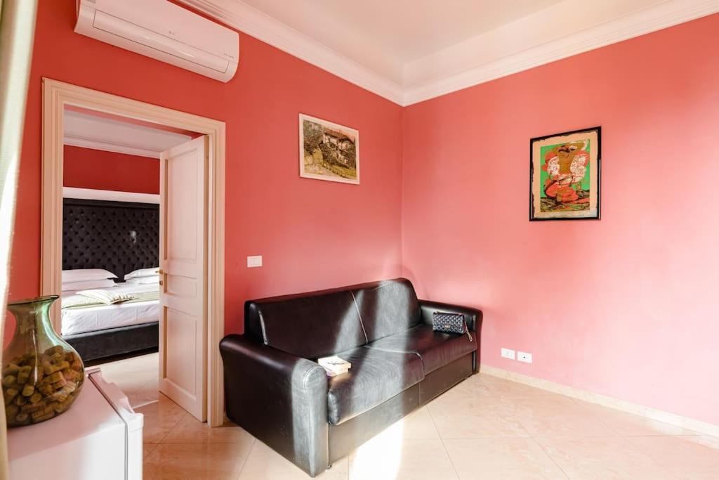 41 Nazionale Suite 41 Roma Eksteriør bilde