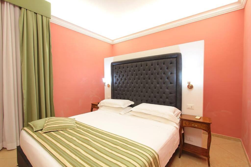 41 Nazionale Suite 41 Roma Eksteriør bilde
