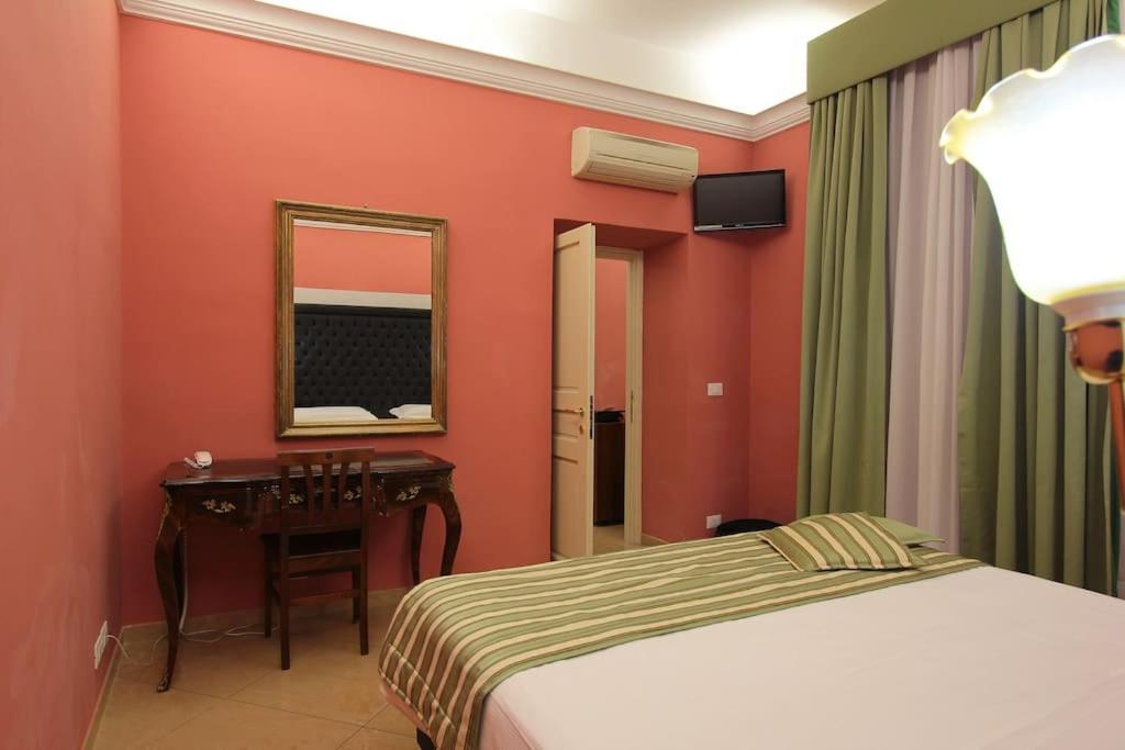 41 Nazionale Suite 41 Roma Eksteriør bilde
