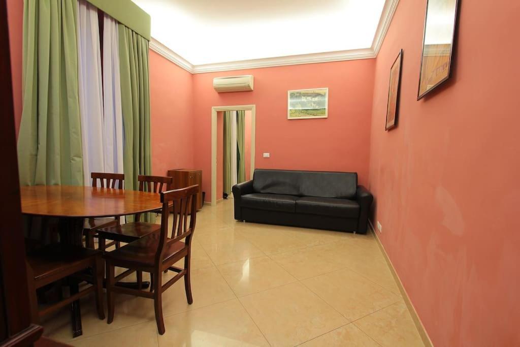 41 Nazionale Suite 41 Roma Eksteriør bilde