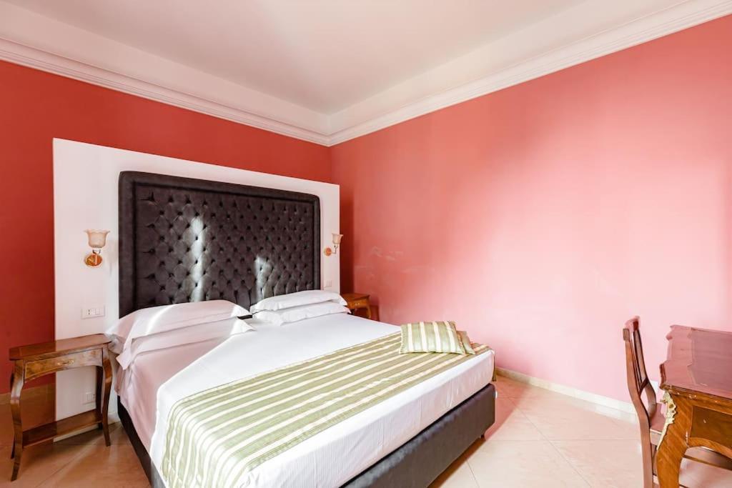41 Nazionale Suite 41 Roma Eksteriør bilde