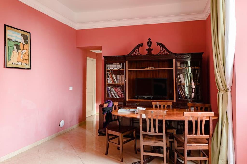 41 Nazionale Suite 41 Roma Eksteriør bilde