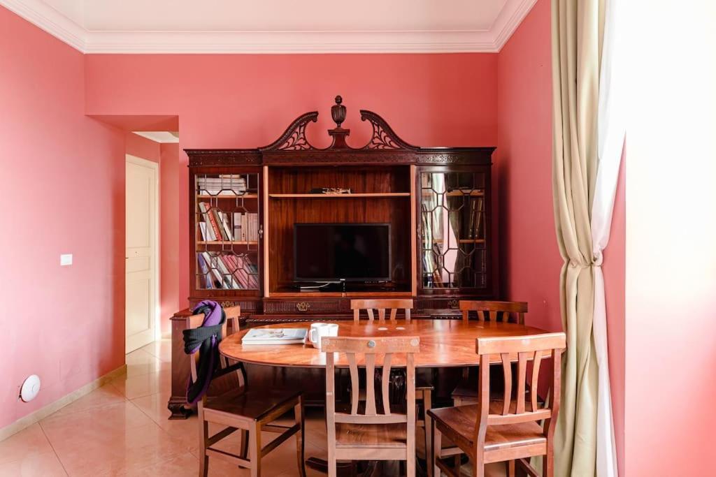 41 Nazionale Suite 41 Roma Eksteriør bilde