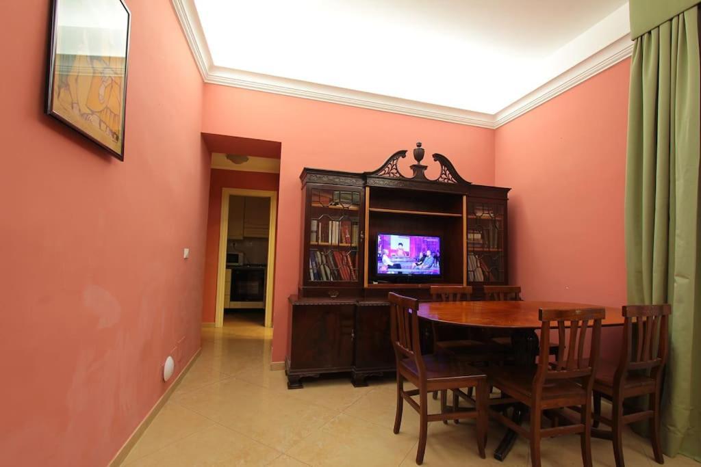 41 Nazionale Suite 41 Roma Eksteriør bilde