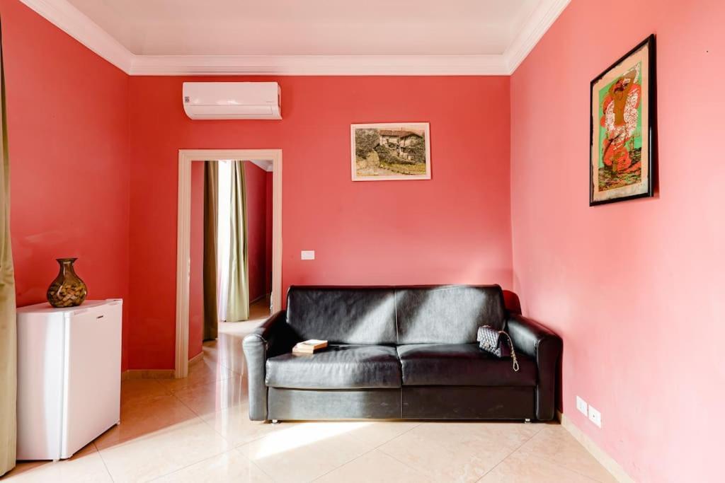 41 Nazionale Suite 41 Roma Eksteriør bilde