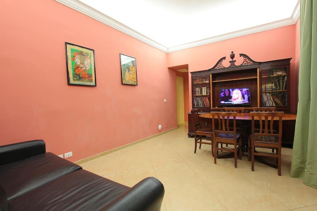 41 Nazionale Suite 41 Roma Eksteriør bilde