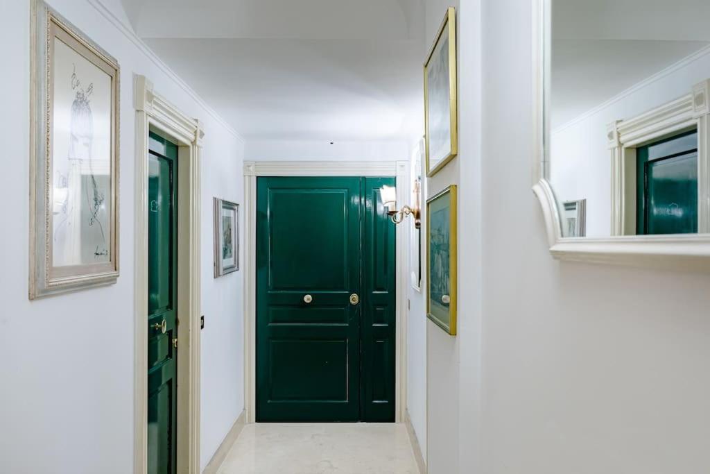 41 Nazionale Suite 41 Roma Eksteriør bilde