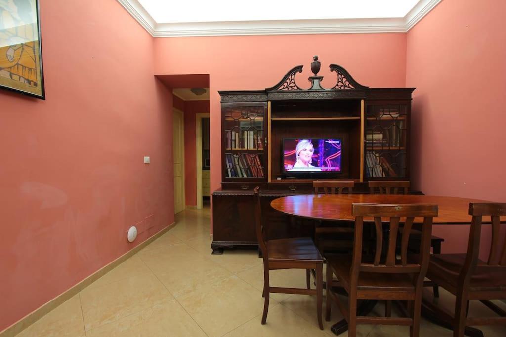 41 Nazionale Suite 41 Roma Eksteriør bilde