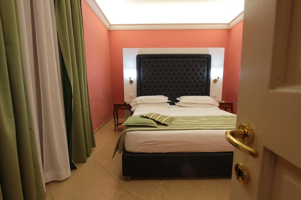 41 Nazionale Suite 41 Roma Eksteriør bilde
