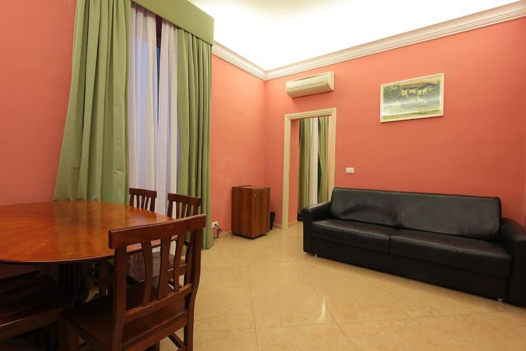 41 Nazionale Suite 41 Roma Eksteriør bilde