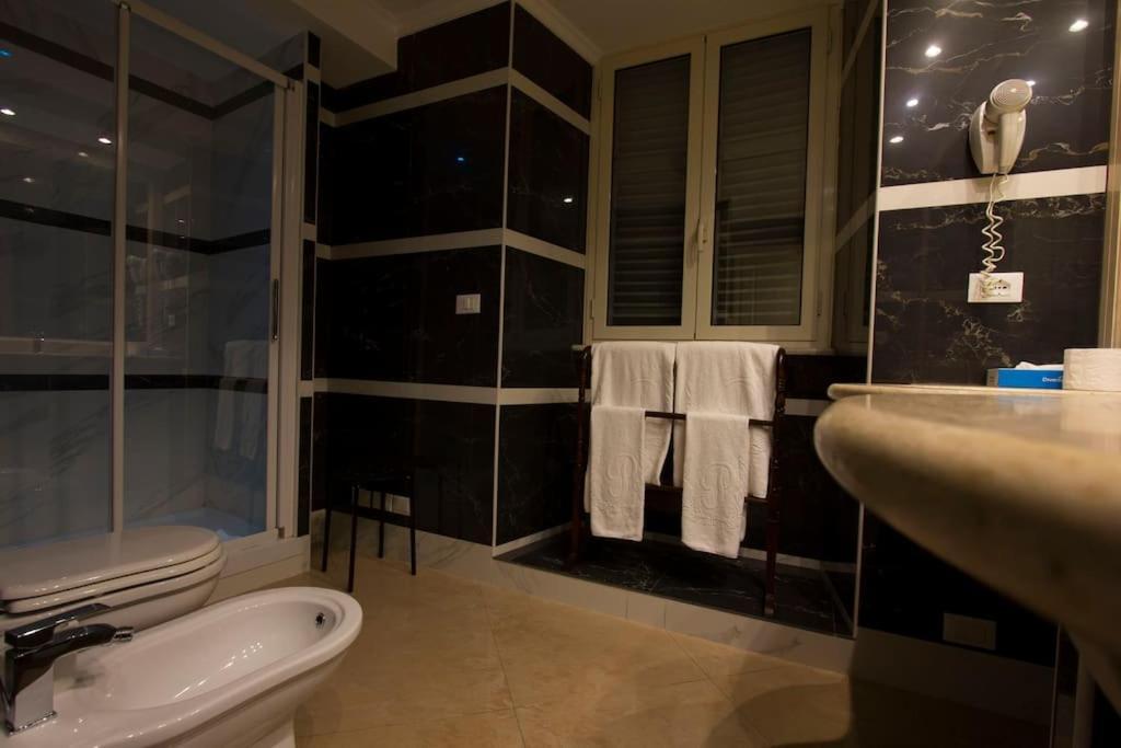 41 Nazionale Suite 41 Roma Eksteriør bilde