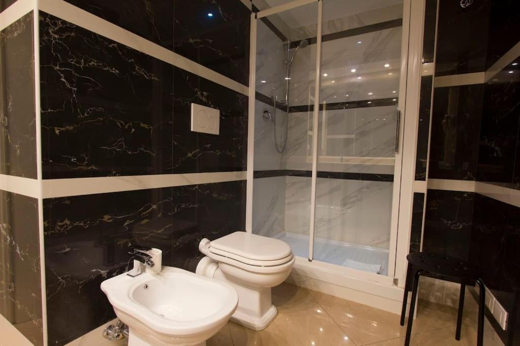 41 Nazionale Suite 41 Roma Eksteriør bilde