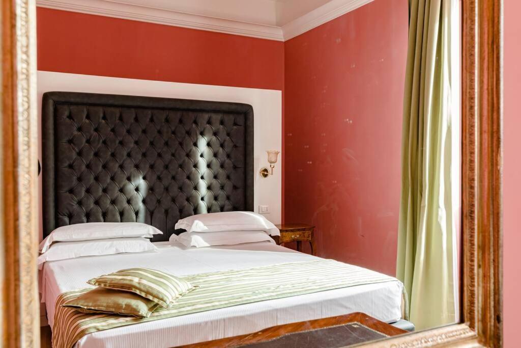 41 Nazionale Suite 41 Roma Eksteriør bilde